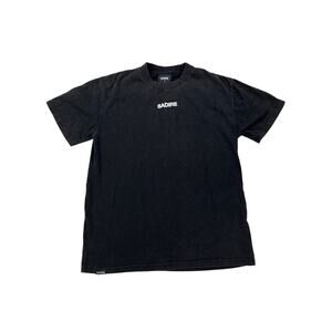 Sadire - Its All In Your Head Tee in Black & White